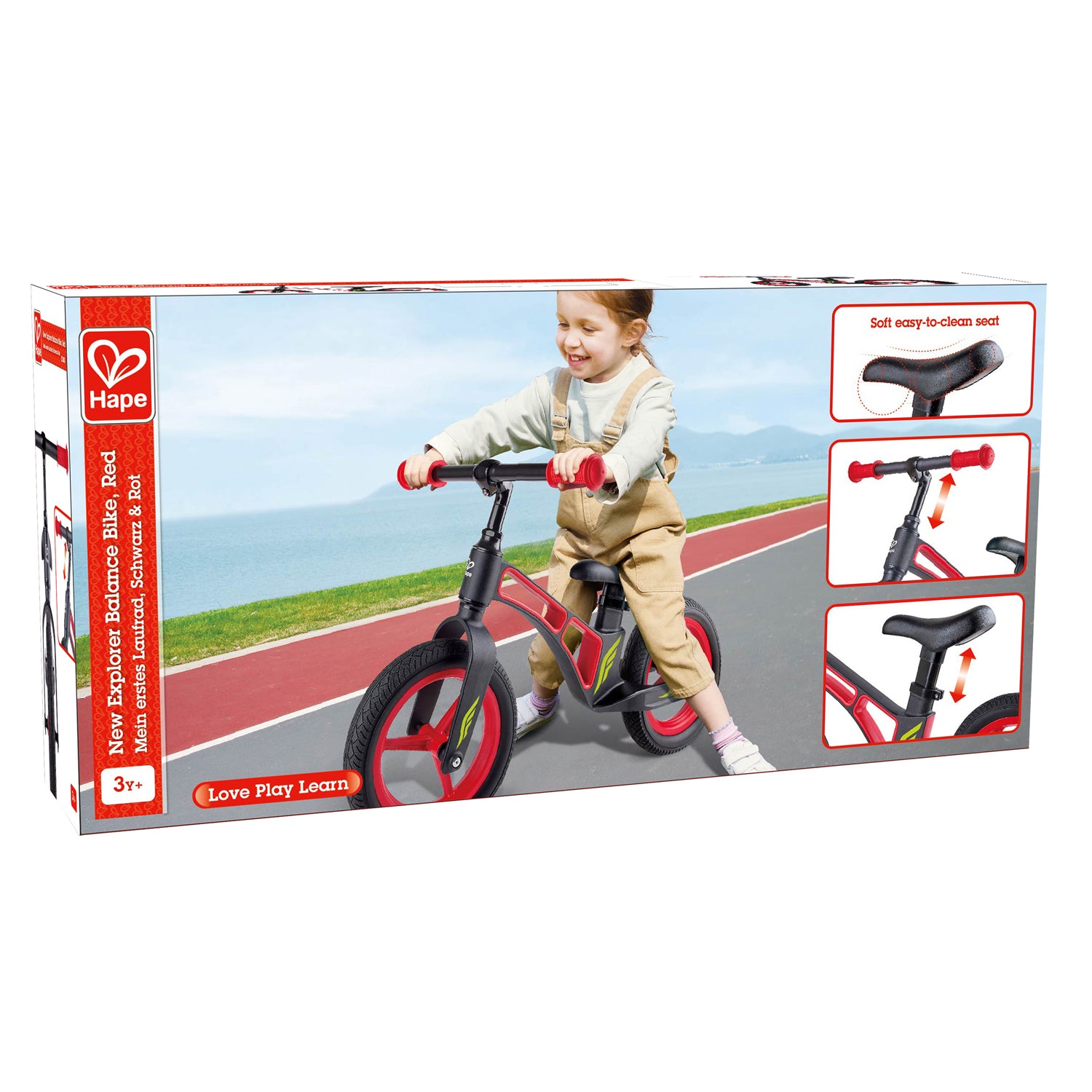 Kids 3 5 for Blasani Hape Years|12 Magnesium Light Balance Frame Ultra – to Bike